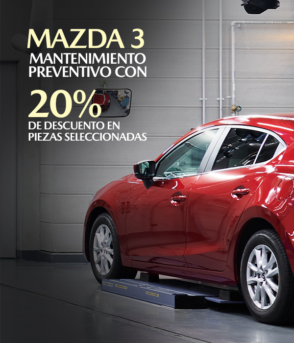 Mazda Paraguay | BT50 | Grupo Garden
